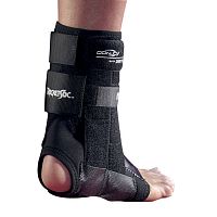 Ankle orthosis RocketSoc ®ankle strapopen heel