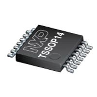 Real-time clock module PC series