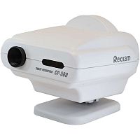Remote-controlled ophthalmic chart projector CP-500