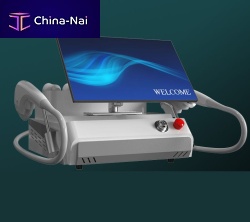 HIFU skin rejuvenation unit TA1