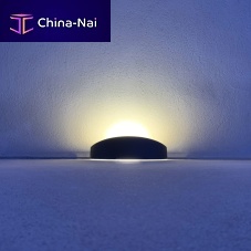 Floor spotlight TRAIT DE LUNELEDgardenpatio