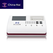 Automatic coagulation analyzer BCS4-channelopticalPT
