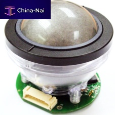 Medical device trackball X50 Skeletal