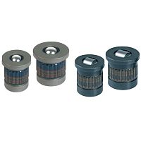 Insert roller bar 8.18345mechanical