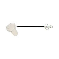 Endoscopic surgery retrieval pouch K24 series