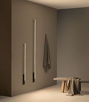 Contemporary wall light SpaindooraluminumPMMA
