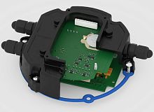 Bluetooth communication module QSIModbusBACnetwireless