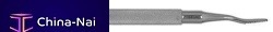Dental bone file 02-xxx series