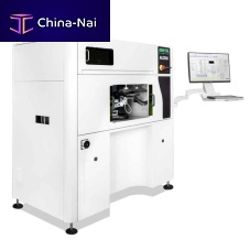 Printed circuit laser trimming machine ALS300