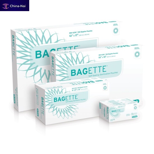 											Sterilization pouch IMS-1238