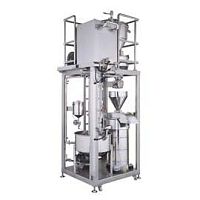 Soybean grinding mill F1601, F1501verticalautomaticseparating