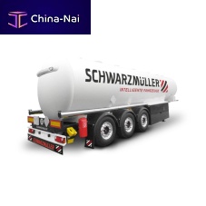 Towed refueller for airport