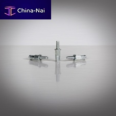 Threaded stud POLYGRIP®steelblind rivet