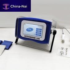Tecar therapy unit OSTEO WARM 300tabletop
