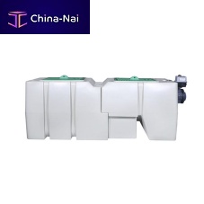 Polyethylene oil separator NDG