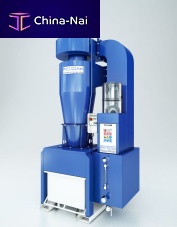 Filter dust collector AP1pneumatic backblowing