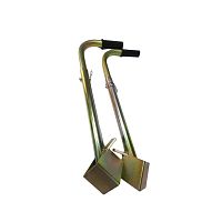 Turf stone handle 10010