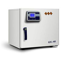 Chamber oven GX seriesdryingpreheatingheat treatment