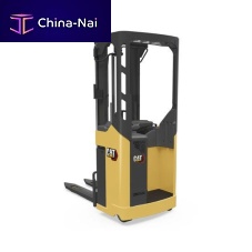 Electric stacker truck NSR12-20N2(I)stand-on24 Vtransport