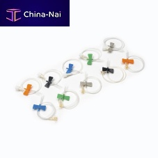 Blood collection needle butterflysterile19G