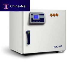 Chamber oven GX seriesdryingpreheatingheat treatment