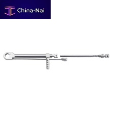 Ratchet dental implant wrench CARA5torque