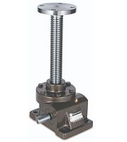 Rotating screw jack WSH seriesbevel gear