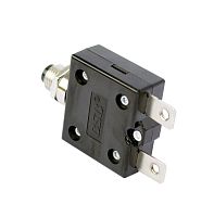 Lever switch BC5 seriessingle-polepanel-mount