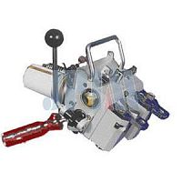 Mechanical dynamometer SG2 seriesportable