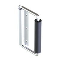 Folding handle 3101-304stainless steelsquare