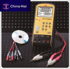 Portable LCR meter VA520 series