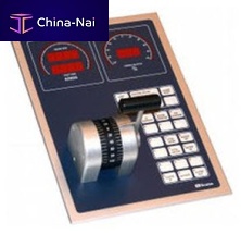 Ship control panel NEPTUNE COMPACT CCPpropulsionwith control lever