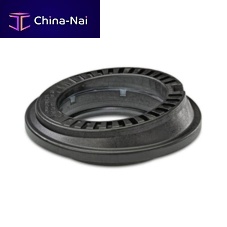 Suspension strut bearing ball bearingradialaxial