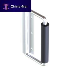 Folding handle 3101-304stainless steelsquare