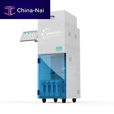 Steam cleaning system AC360acidlaboratory