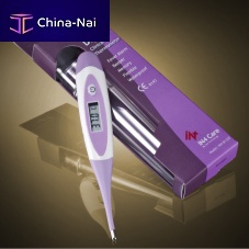 Fever thermometer IN4-B132Felectronicaxillaryflexible tip