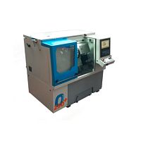 CNC lathe OPTIMAB 250horizontal2-axis3-axis