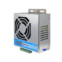 Compressed air dehumidifier DH5-80airwall-mounted