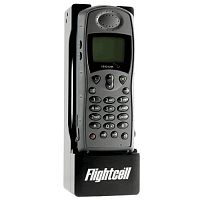 Aircraft telephone Iridium seriescordlesssatellite