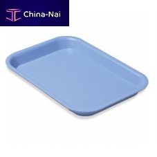 Tray for dental instruments 32125