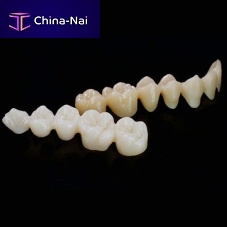 Zirconium dioxide dental material priti®multidiscfor dental veneersfor dental inlaysfor dental onlays