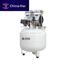 Dental compressor AETHER 321-workstationoil-free