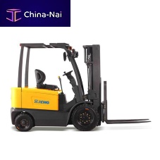 Electric forklift truck FB30-AZ1ride-onloadingtransport