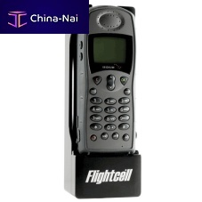 Aircraft telephone Iridium seriescordlesssatellite