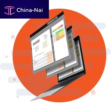 Control software Donatello Suitedesignfor airport