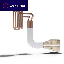 HF inductor for laboratory