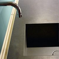 Lava countertop COUNTERTOP OSSIDOkitchen