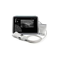 On-platform, tabletop ultrasound system InVisus®for multipurpose ultrasound imagingcolor dopplertouchscreen