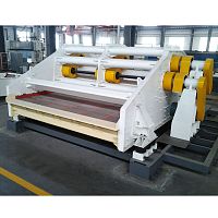 Mining screener CWKS seriesvibratingcoal