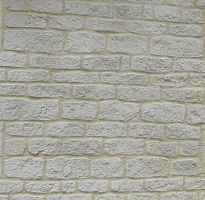 Cladding coating DECOPIERRE 93floating coatoutdoorfacade